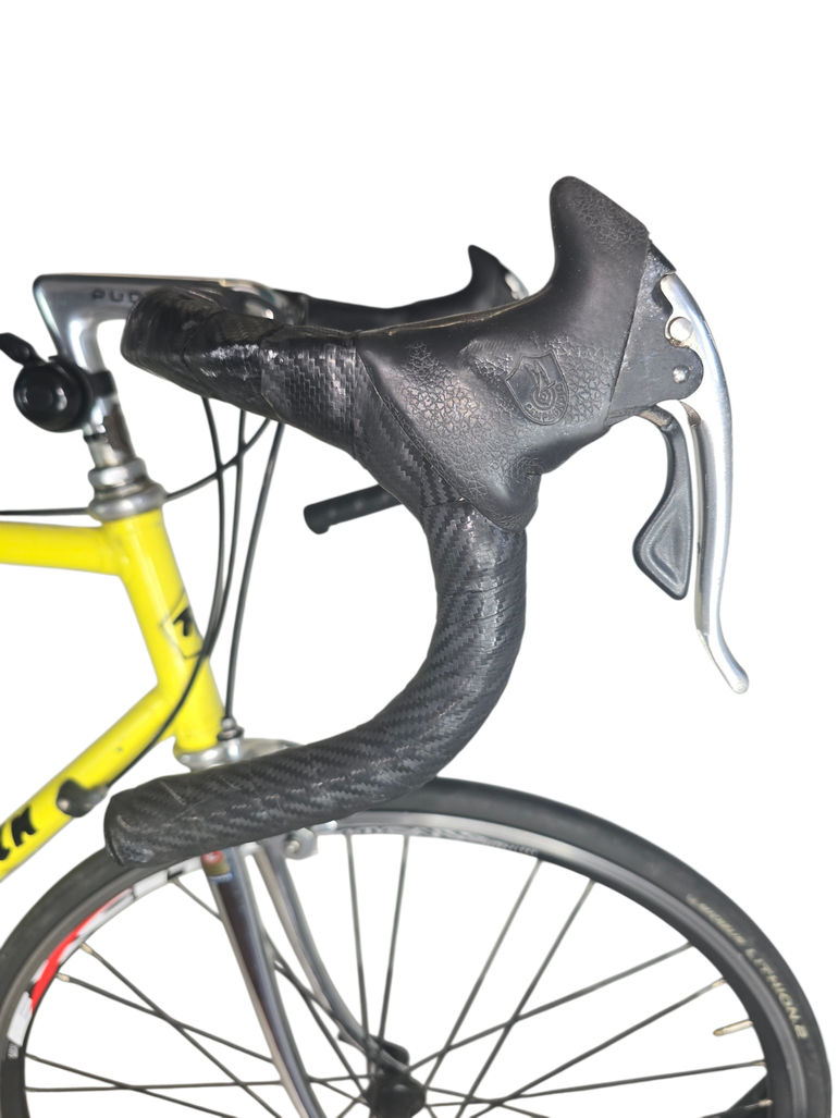 Rossin Pantografata - Campagnolo 1983 Road & Gravel d'occasion — image 15 sur 17