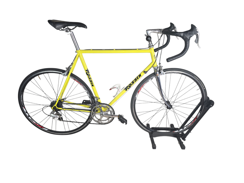 Used Rossin Pantografata - Campagnolo 1983 Road & Gravel