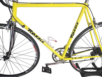 Rossin Pantografata - Campagnolo 1983 Road & Gravel d'occasion — image 3 sur 17