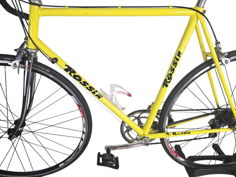 Rossin Pantografata - Campagnolo 1983 Road & Gravel d'occasion — image 3 sur 17