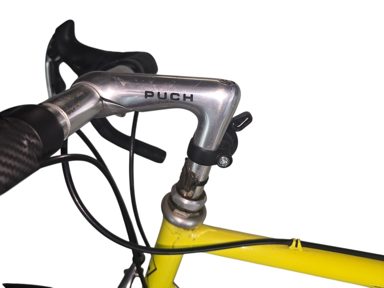 Rossin Pantografata - Campagnolo 1983 Road & Gravel d'occasion — image 5 sur 17