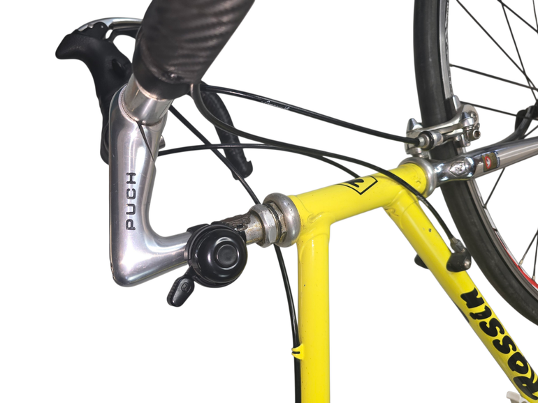 Rossin Pantografata - Campagnolo 1983 Road & Gravel d'occasion — image 14 sur 17