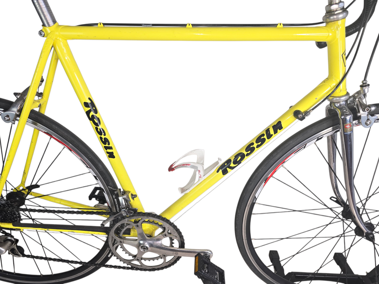Rossin Pantografata - Campagnolo 1983 Road & Gravel d'occasion — image 13 sur 17