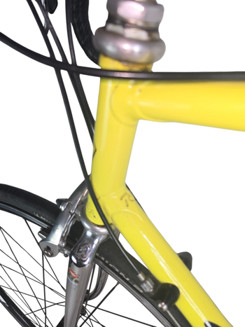 Rossin Pantografata - Campagnolo 1983 Road & Gravel d'occasion — image 6 sur 17