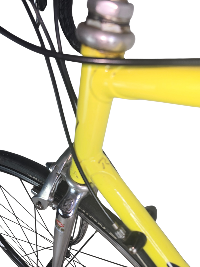 Rossin Pantografata - Campagnolo 1983 Road & Gravel d'occasion — image 6 sur 17