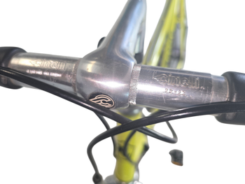 Rossin Pantografata - Campagnolo 1983 Road & Gravel d'occasion — image 9 sur 17