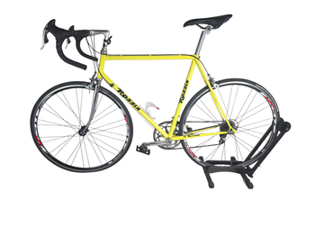 Rossin Pantografata - Campagnolo 1983 Road & Gravel d'occasion — image 2 sur 17