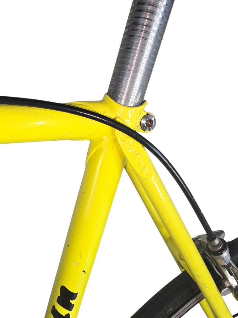 Rossin Pantografata - Campagnolo 1983 Road & Gravel d'occasion — image 7 sur 17