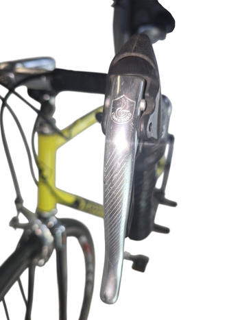 Rossin Pantografata - Campagnolo 1983 Road & Gravel d'occasion — image 11 sur 17