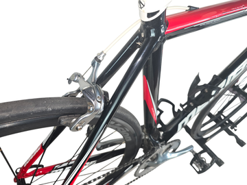 Used Merida Race Lite 2015 Road & Gravel, Red — image 19 of 22