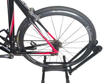 Used Merida Race Lite 2015 Road & Gravel, Red — image 6 of 22