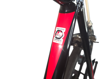 Used Merida Race Lite 2015 Road & Gravel, Red — image 11 of 22