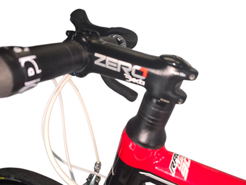 Used Merida Race Lite 2015 Road & Gravel, Red — image 12 of 22