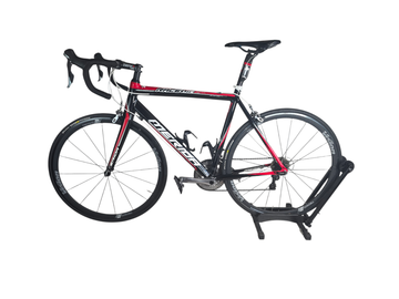 Used Merida Race Lite 2015 Road & Gravel, Red — image 2 of 22