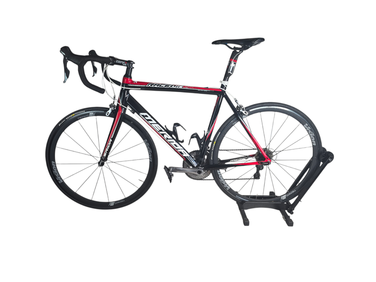 Merida Race Lite 2015 Road & Gravel d'occasion — image 2 sur 22