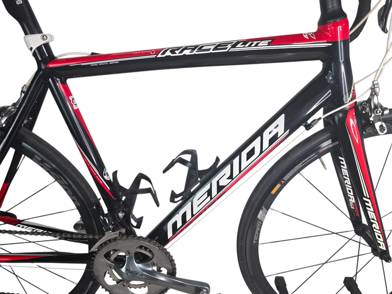 Merida Race Lite 2015 Road & Gravel d'occasion — image 16 sur 22