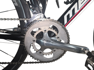Used Merida Race Lite 2015 Road & Gravel, Red — image 21 of 22