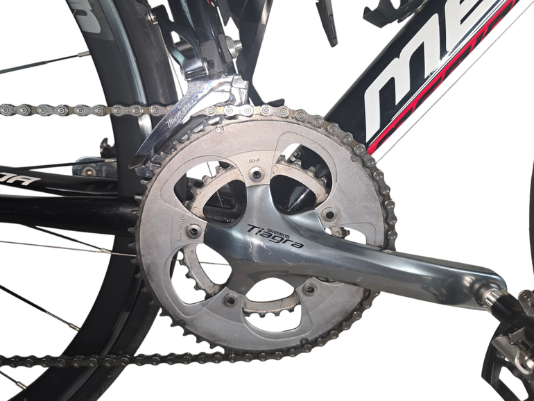 Merida Race Lite 2015 Road & Gravel d'occasion — image 21 sur 22