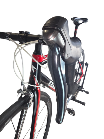 Used Merida Race Lite 2015 Road & Gravel, Red — image 14 of 22