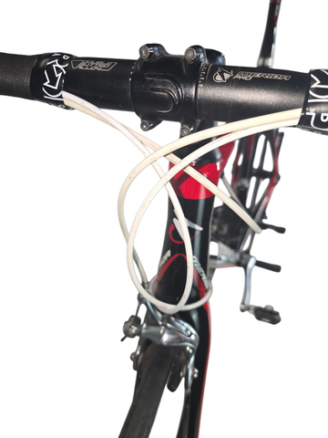 Used Merida Race Lite 2015 Road & Gravel, Red — image 13 of 22