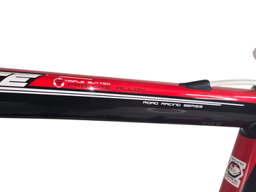 Used Merida Race Lite 2015 Road & Gravel, Red — image 10 of 22