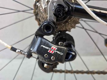 Gebrauchtes Kuota Kharma Campagnolo Super Record 2018 Road & Gravel, Weiß — Bild 3 von 10