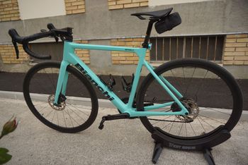 Bianchi Sprint 105 2025 2025 Road & Gravel d'occasion — image 2 sur 11