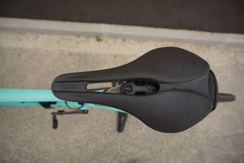 Bianchi Sprint 105 2025 2025 Road & Gravel d'occasion — image 8 sur 11