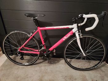 B’TWIN Custom Other Shimano 2012 Road & Gravel d'occasion — image 10 sur 10