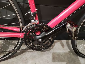 B’TWIN Custom Other Shimano 2012 Road & Gravel d'occasion — image 2 sur 10