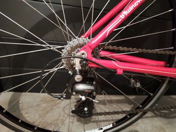 B’TWIN Custom Other Shimano 2012 Road & Gravel d'occasion — image 3 sur 10