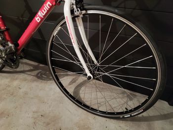 B’TWIN Custom Other Shimano 2012 Road & Gravel d'occasion — image 6 sur 10