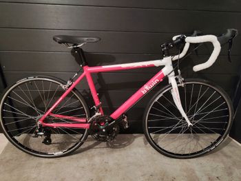 Używany B’TWIN Custom Other Shimano 2012 Road & Gravel