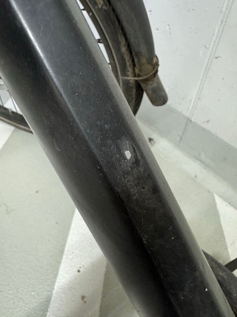 Używany Vanmoof S3 2023 2023 Urban — zdjęcie 6 z 6