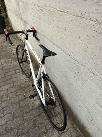 B’TWIN Bici Da Corsa Triban 3 Alluminio 2014 Road & Gravel d'occasion — image 5 sur 10
