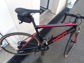 Used BMC Teammachine Shimano Ultegra 2019 Road & Gravel, Black — image 3 of 7