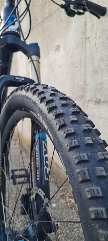 Scott Genius 710 2017 2017 Mountainbike de segunda mano, Gris claro — imagen 7 de 9