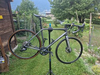 Scott Addict 10 disc carbon 2021 2021 Carretera y gravel de segunda mano