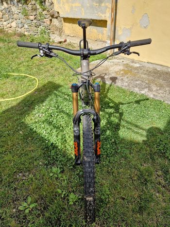 Używany Commencal CLASH SIGNATURE 2021 2021 Mountainbike — zdjęcie 8 z 8