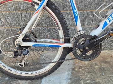 Used Bottecchia Custom Shimano Altus 2020 Mountainbike, White — image 3 of 7