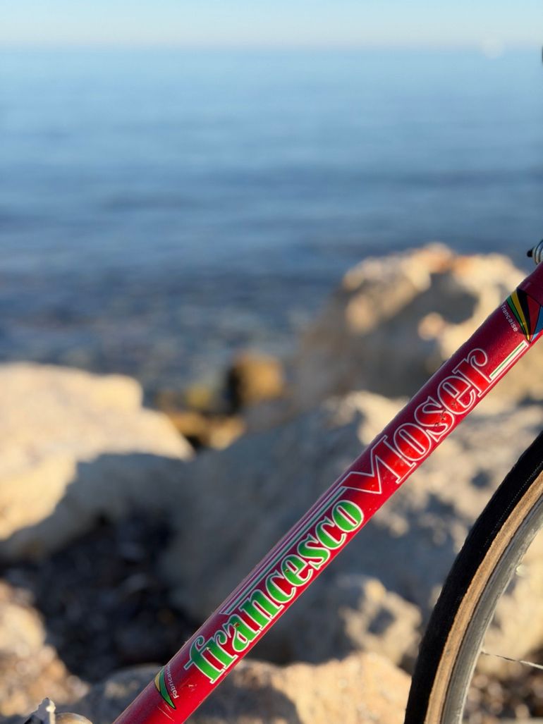 Peugeot Velo Simplex Vintage 1979 Road & Gravel d'occasion — image 2 sur 9
