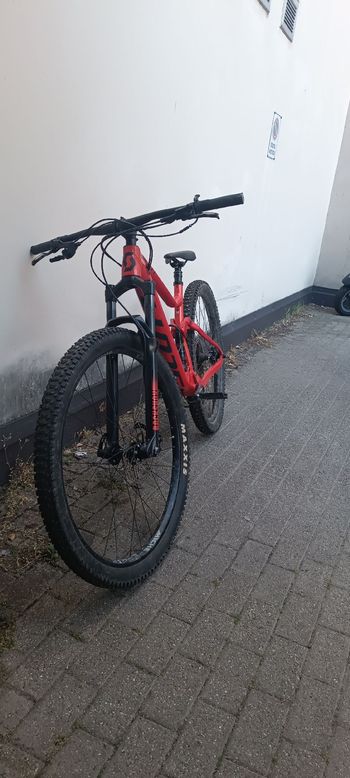 Używany Scott Contessa Spark 930 2025 2025 MTB