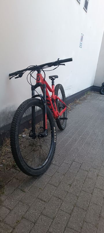Brugt Scott Contessa Spark 930 2025 2025 Mountainbike — billede 1 af 3
