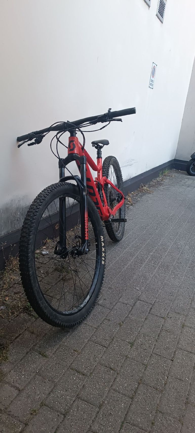 Scott Contessa Spark 930 2025 2025 Mountainbike d'occasion — image 1 sur 3