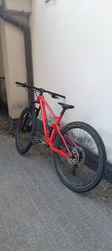 Brugt Scott Contessa Spark 930 2025 2025 Mountainbike — billede 2 af 3