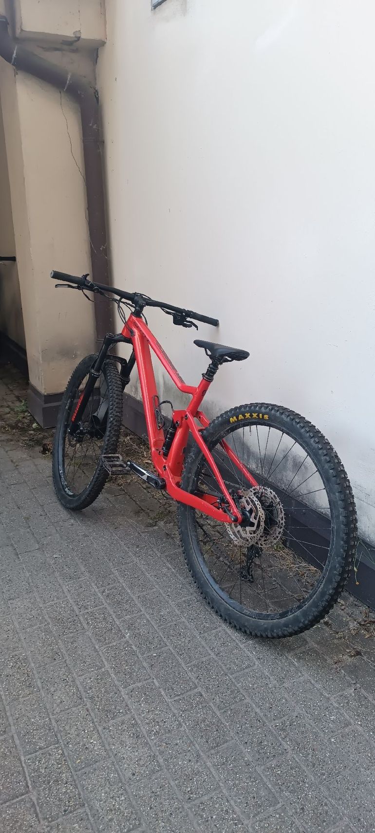 Scott Contessa Spark 930 2025 2025 Mountainbike d'occasion — image 2 sur 3