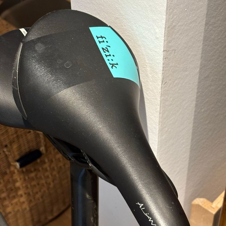 Bianchi Infinito CV Chorus 2019 2019 Road & Gravel d'occasion — image 5 sur 5