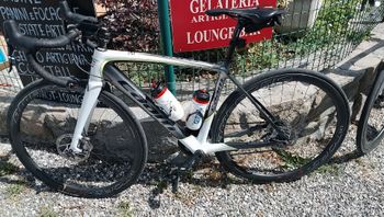 Caam Custom SRAM Force 2019 Road & Gravel d'occasion — image 5 sur 5