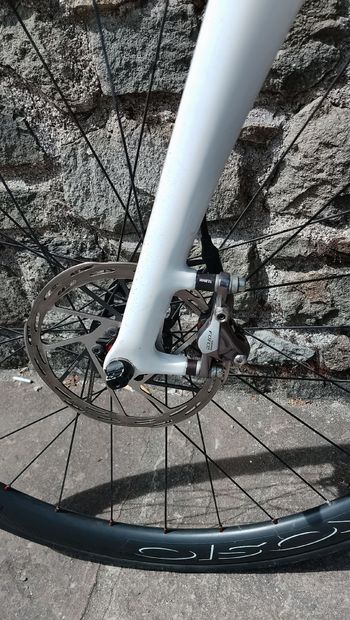 Caam Custom SRAM Force 2019 Road & Gravel d'occasion — image 4 sur 5