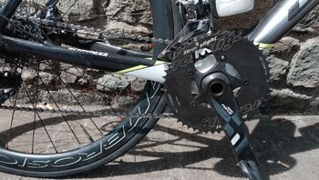 Caam Custom SRAM Force 2019 Road & Gravel d'occasion — image 3 sur 5